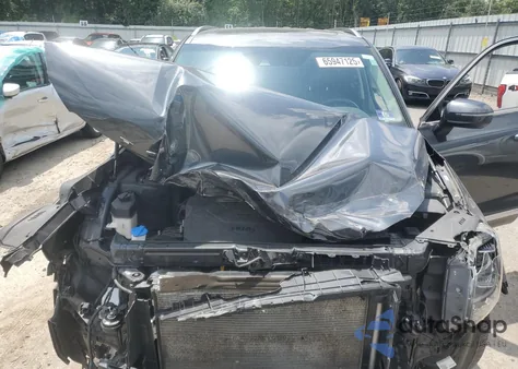 2020 Kia Telluride S z USA, uszkodzony, nr VIN 5XYP6DHC8LG063719